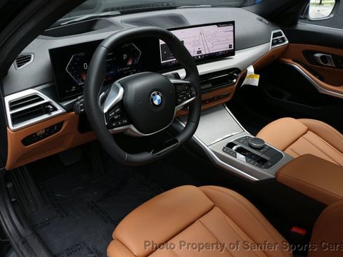 Used 2025 BMW 330i Sedan RWD image 22