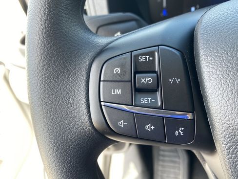 New 2026 Ford Transit 150 Low Roof RWD image 24