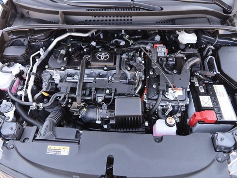 Certified 2025 Toyota Corolla LE w/ LE Premium Package FWD image 27