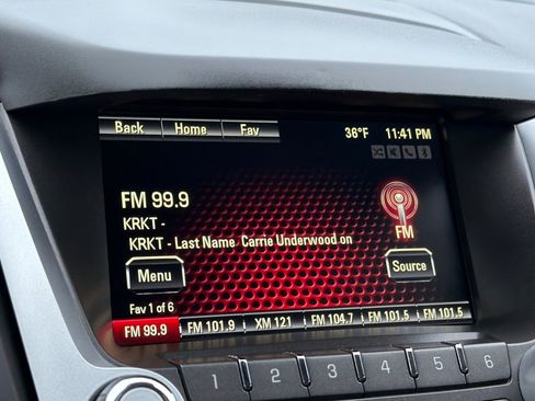 Used 2012 GMC Terrain SLE image 15