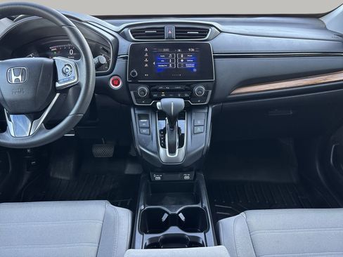 Used 2020 Honda CR-V EX image 14