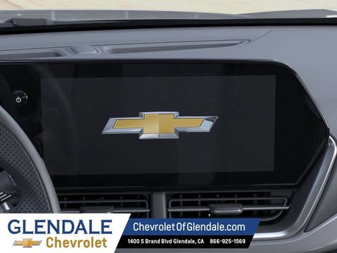 New 2026 Chevrolet Trax LT image 20