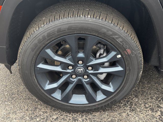 New 2026 Jeep Grand Cherokee Limited AWD/4WD image 10