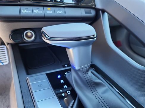 New 2025 Hyundai Elantra Sport image 21