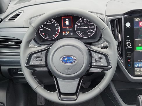 Used 2026 Subaru Forester Premium AWD/4WD image 18