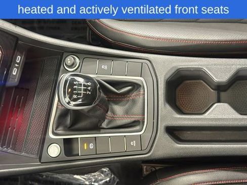 Used 2025 Volkswagen Jetta GLI Autobahn image 27