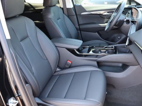 New 2025 Buick Envision Preferred image 26