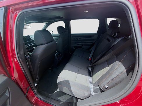 New 2026 Honda CR-V TrailSport image 20