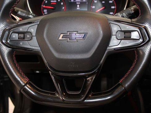 Used 2021 Chevrolet TrailBlazer RS w/ Convenience Package image 20