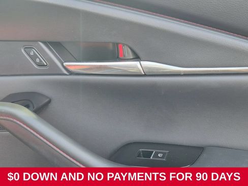 Used 2025 MAZDA CX-30 AWD 2.5 S w/ Preferred Package image 31