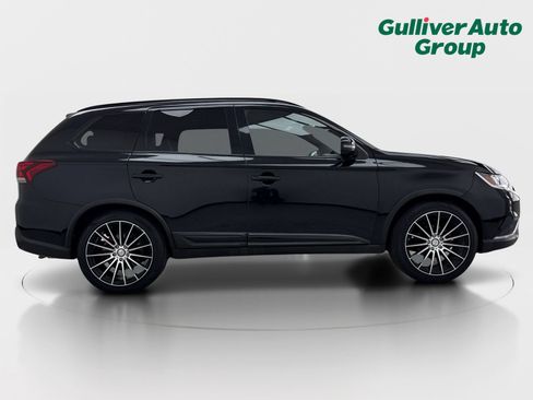 Used 2020 Mitsubishi Outlander LE FWD image 10