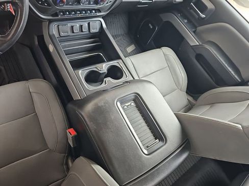 Used 2019 Chevrolet Silverado 2500 LTZ w/ Duramax Plus Package AWD/4WD image 22