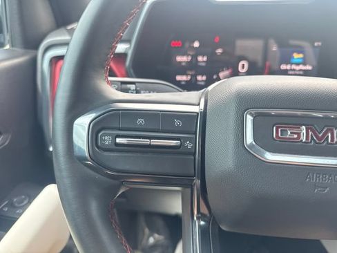 Used 2024 GMC Canyon AT4X AWD/4WD image 15
