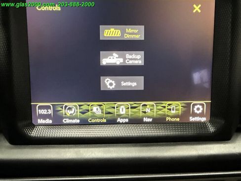 Used 2021 Jeep Gladiator Overland w/ Popular Equipment Package image 29