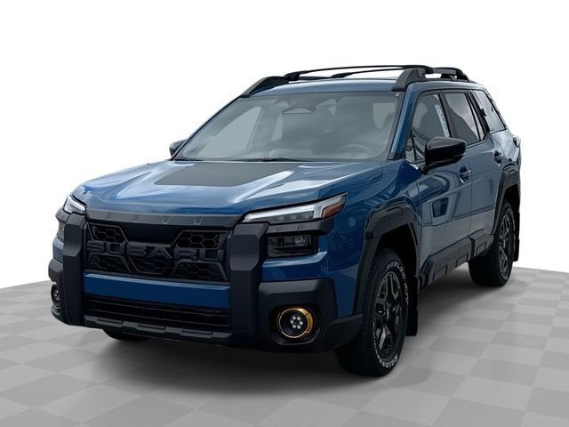 New 2026 Subaru Outback Wilderness AWD/4WD image 1