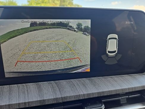 Used 2023 Kia Telluride EX AWD/4WD image 18