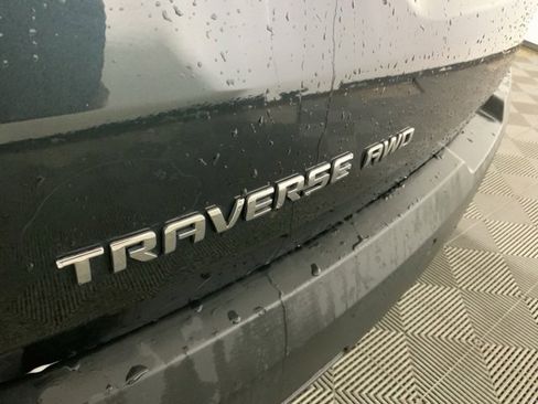 Used 2019 Chevrolet Traverse LT w/ LT Premium Package image 15