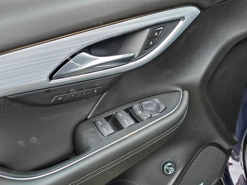 New 2026 Buick Envision Avenir image 14