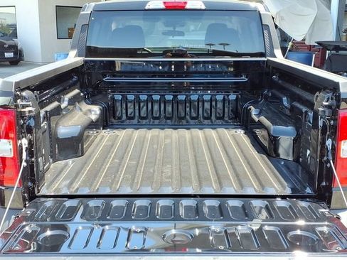 New 2026 Ford Maverick XLT FWD image 5