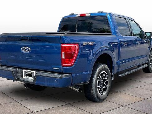 Certified 2023 Ford F150 XLT w/ Equipment Group 302A High AWD/4WD image 12