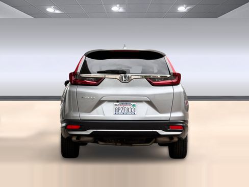 Used 2020 Honda CR-V EX-L image 9