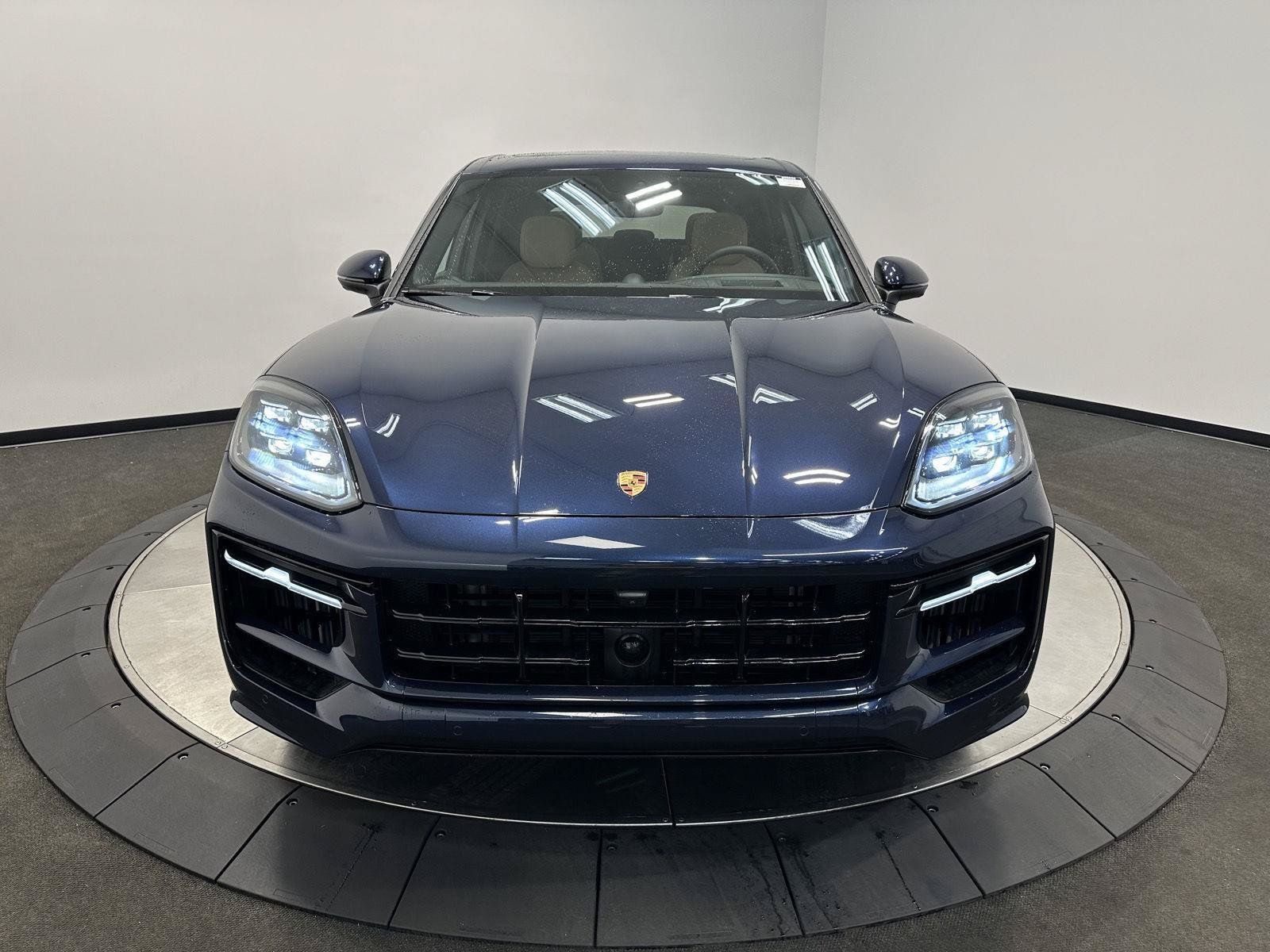 Certified 2026 Porsche Cayenne S AWD/4WD image 9