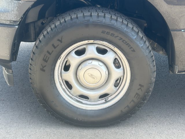 Used 2020 Ford F150 XL w/ XL Power Equipment Group AWD/4WD image 11