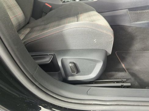 Used 2024 Volkswagen GTI S FWD image 35