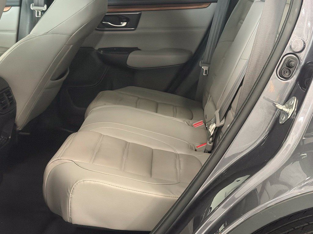 Used 2017 Honda CR-V EX-L image 23