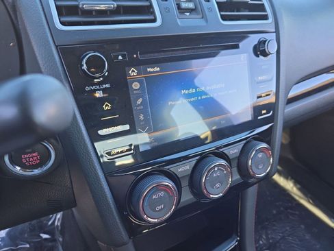 Used 2019 Subaru WRX STI image 24