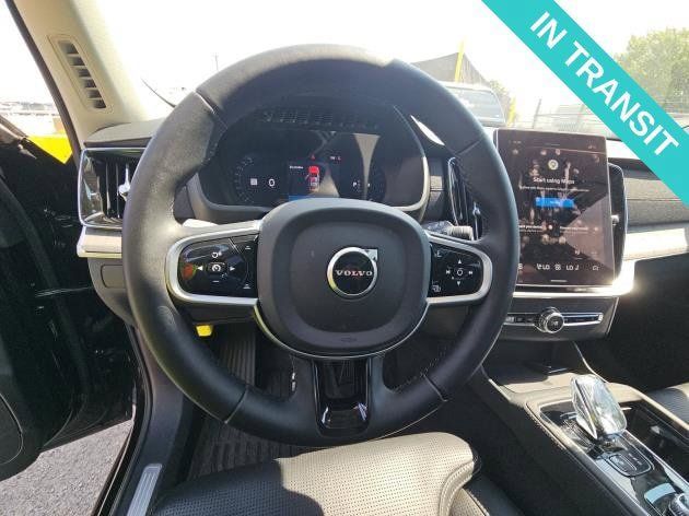 Used 2026 Volvo XC90 B6 Ultra AWD/4WD image 5
