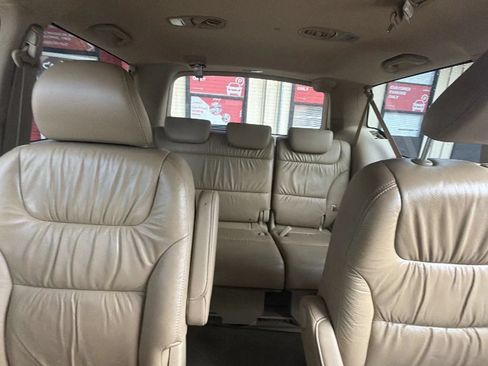 Used 2010 Honda Odyssey EX-L image 14