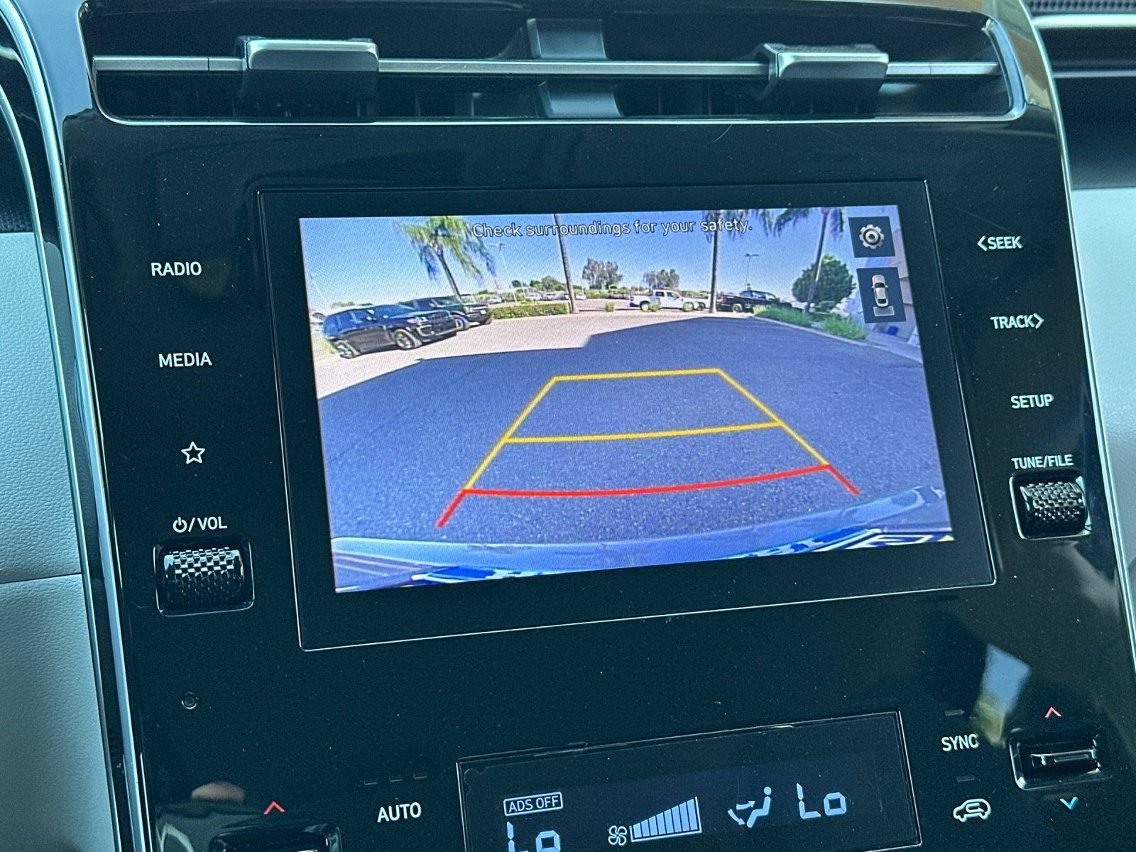 Used 2024 Hyundai Tucson SEL FWD image 18