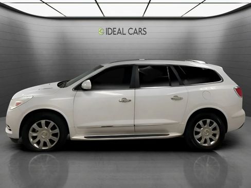 Used 2016 Buick Enclave Premium w/ Trailering Package FWD image 8