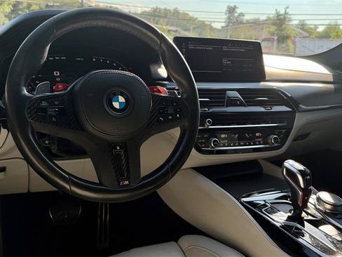 Used 2020 BMW M5 w/ Executive Package AWD/4WD image 35