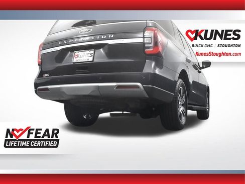 Used 2024 Ford Expedition Limited image 37