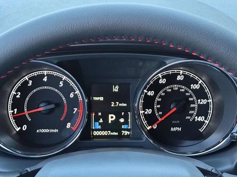 New 2026 Mitsubishi Outlander Sport AWD image 20
