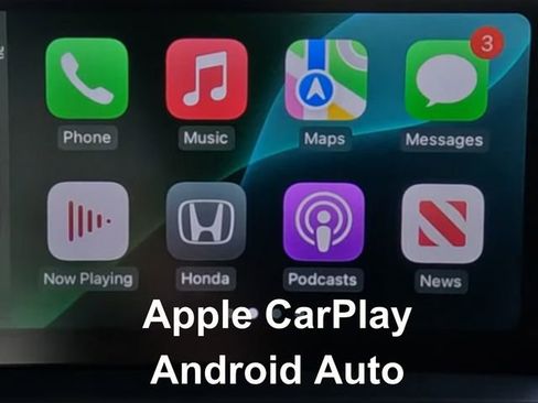 Used 2023 Honda Odyssey Elite image 4