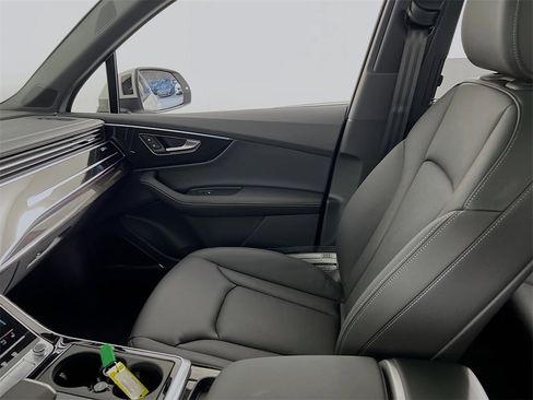 New 2026 Audi Q7 3.0T Premium Plus image 24
