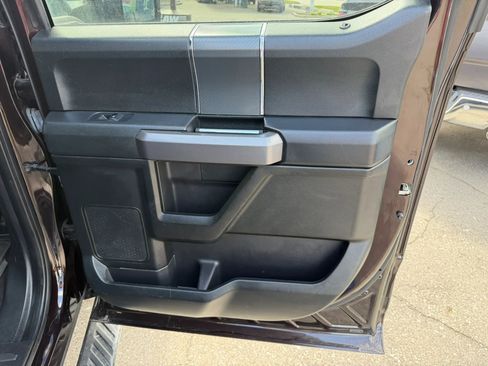 Used 2019 Ford F150 XLT w/ Equipment Group 302A Luxury AWD/4WD image 25