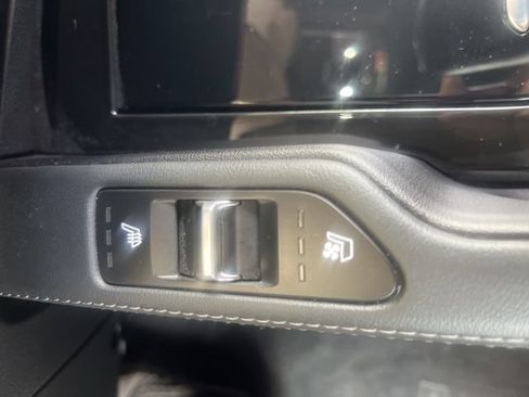 Used 2024 Kia Telluride EX FWD image 17