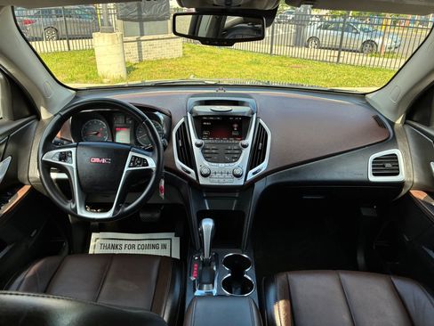 Used 2014 GMC Terrain SLT FWD image 20