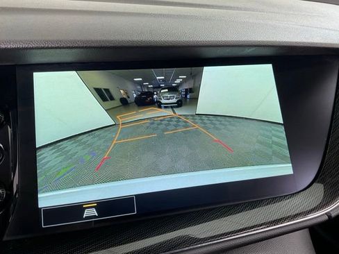Used 2023 Buick Envision Essence w/ Sport Touring Package AWD/4WD image 12