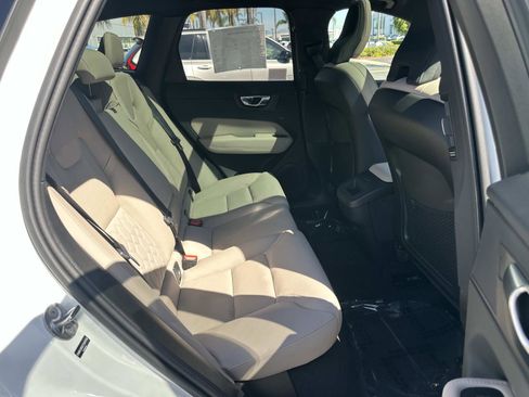 Certified 2026 Volvo XC60 B5 Plus w/ Climate Package image 24