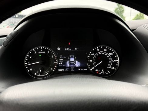 Used 2021 Nissan Armada SV AWD/4WD image 35