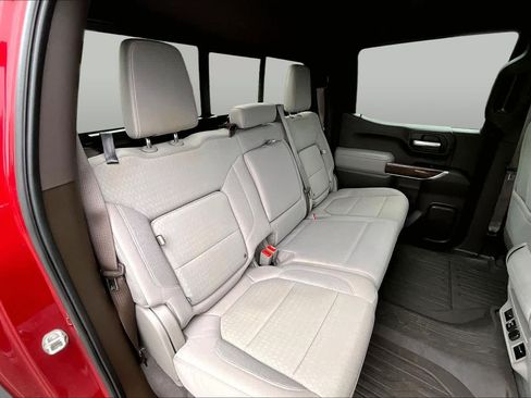Used 2020 GMC Sierra 1500 SLE w/ SLE Value Package AWD/4WD image 20
