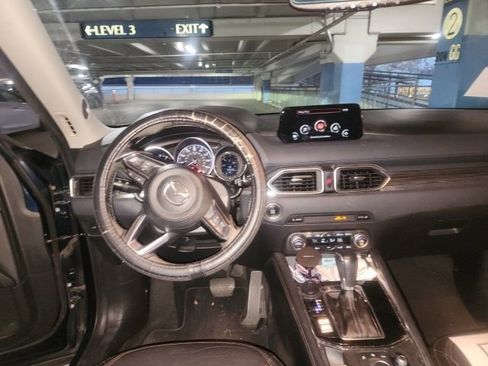 Used 2017 MAZDA CX-5 Grand Select image 5