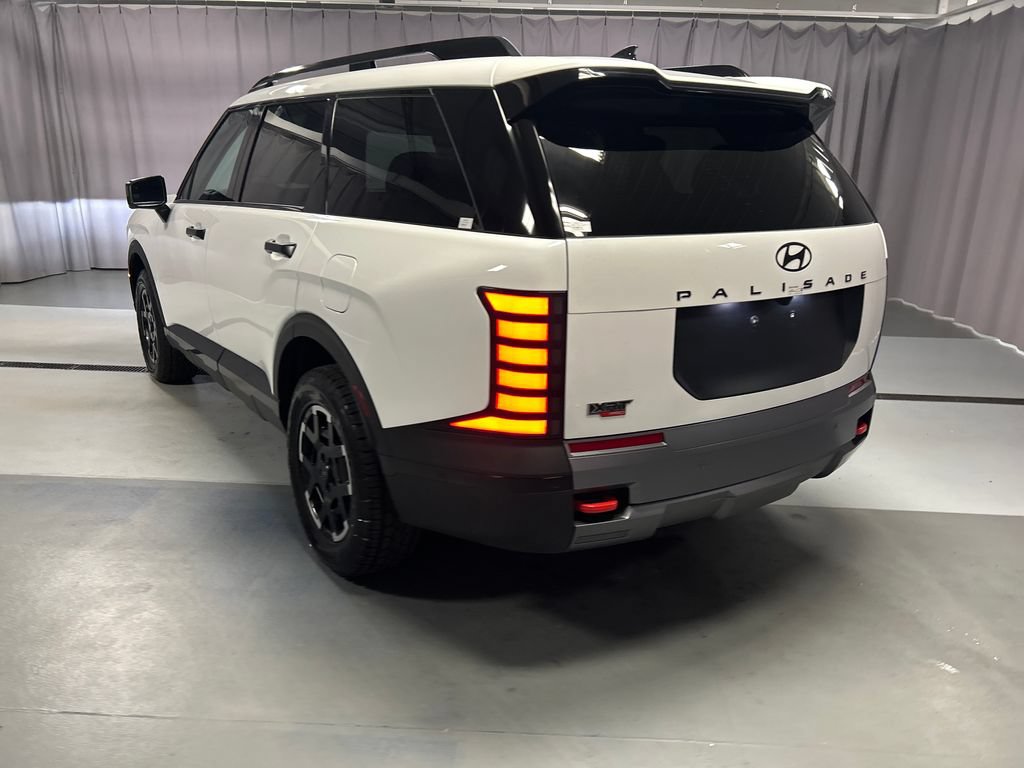 Used 2026 Hyundai Palisade XRT Pro AWD/4WD image 5