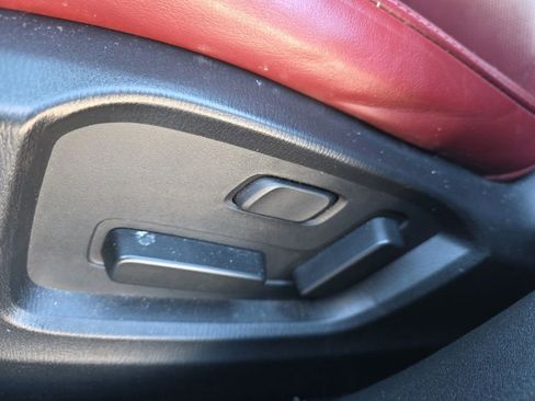 Used 2024 MAZDA CX-5 Carbon Edition image 12