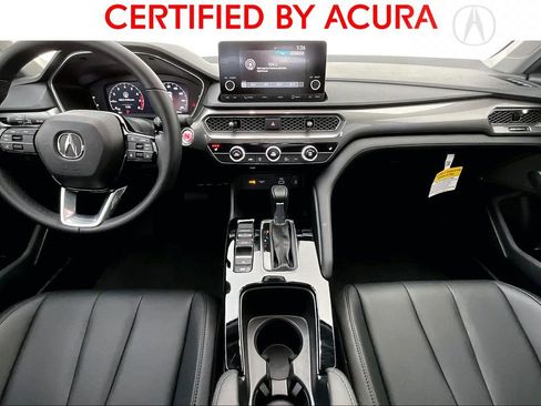 Certified 2025 Acura Integra image 19